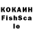 Кетамин ketamine N3ho